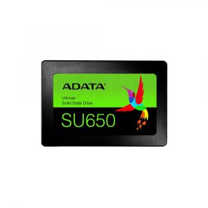 ADATA SSD 120GB Internal SSD SU650