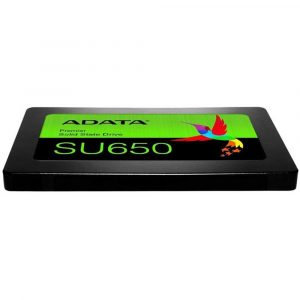 ADATA SSD 120GB Internal SSD SU650