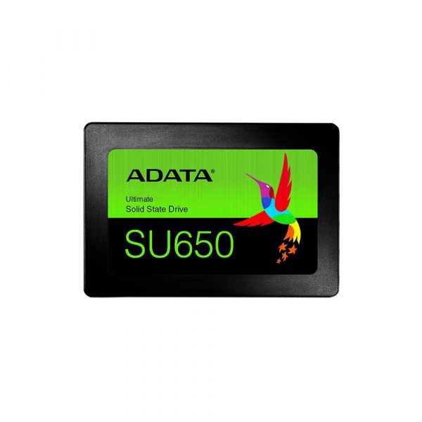 ADATA SSD 240GB Internal SSD SU650