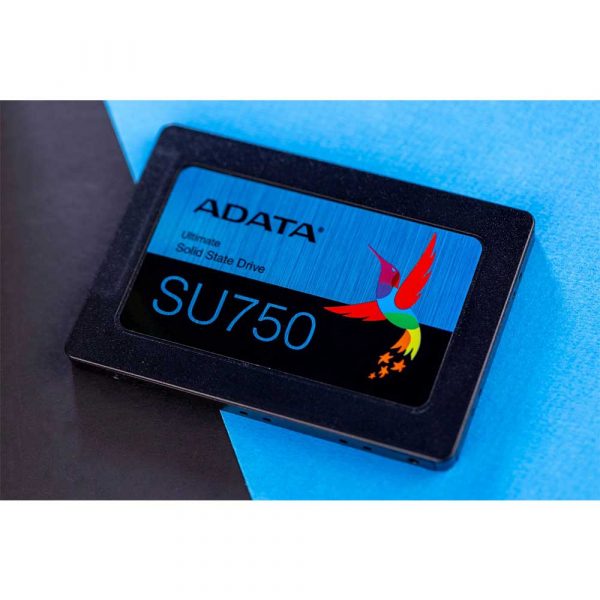 ADATA SSD 256GB Internal SSD SU750