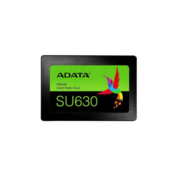 ADATA SSD 480GB Internal SSD SU630