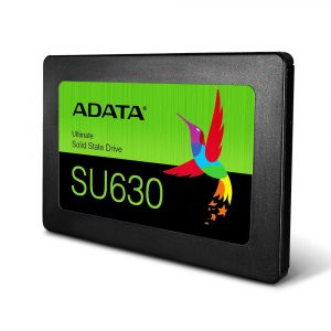 ADATA SSD 480GB Internal SSD SU630