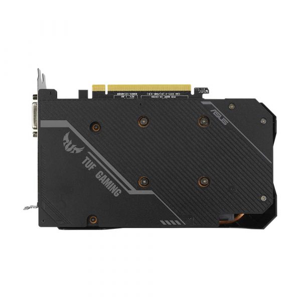 Asus GEFORCE GTX TUF 1650-4GD6 GAMING