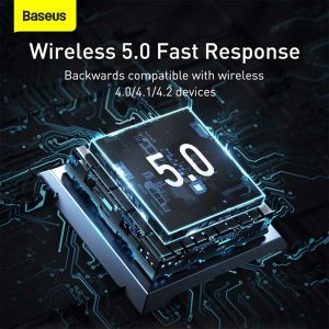 Baseus Adapter BA04 Transmitter Receiver Bluetooth