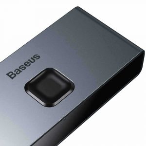 Baseus CAHUB-BC0G Matrix HDMI Splitter