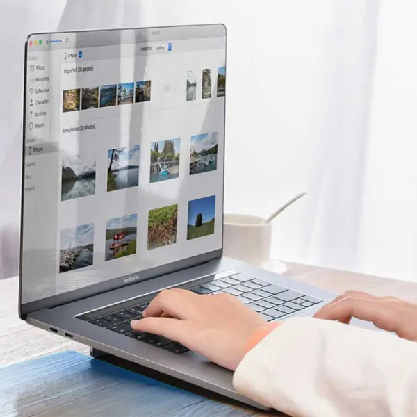 Baseus SUZC0G Stand LapTop