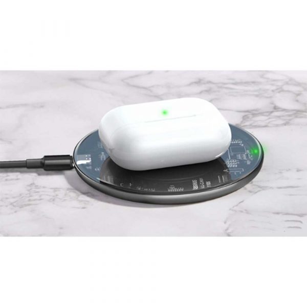 Baseus Simple Wireless Charging BSWC-P10C