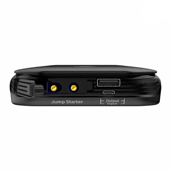 Baseus Super Energy Car Jump Starter CRJS01-01