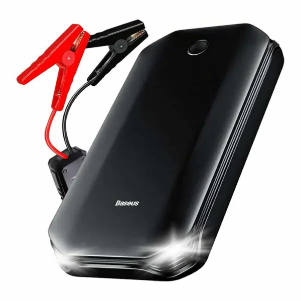 Baseus Super Energy Car Jump Starter CRJS01-01