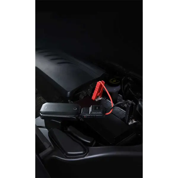 Baseus Super Energy Car Jump Starter CRJS01-01