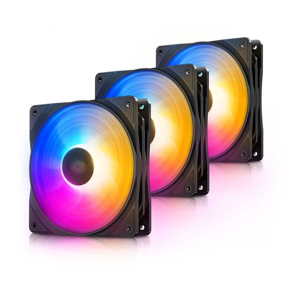 DEEPCOOL RF120 FS