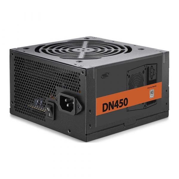 DeepCool DN450 Power