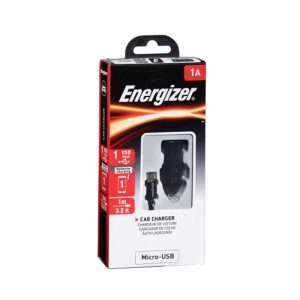 Energizer Car Charger