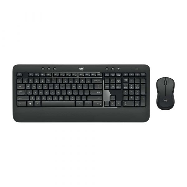 LOGITECH MK540 Mouse And Keyboard