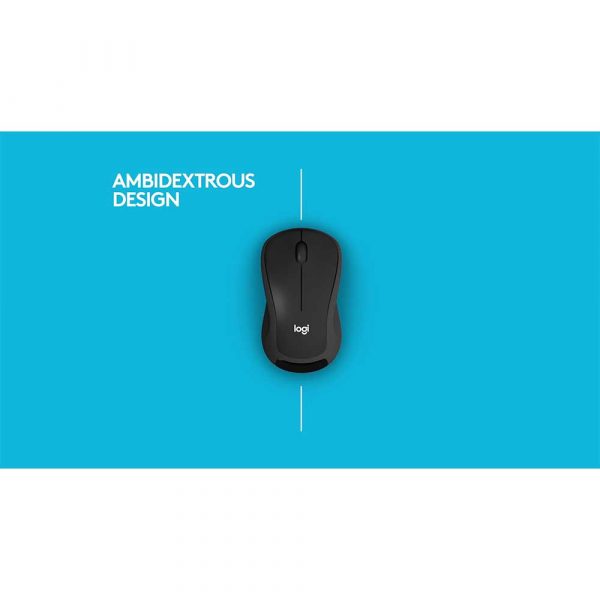 LOGITECH MK540 Mouse And Keyboard