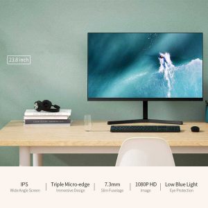 MI desktop monitor 1c
