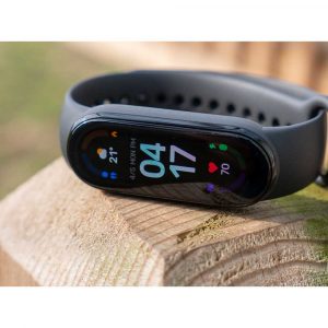 Mi Band 6 Global Version