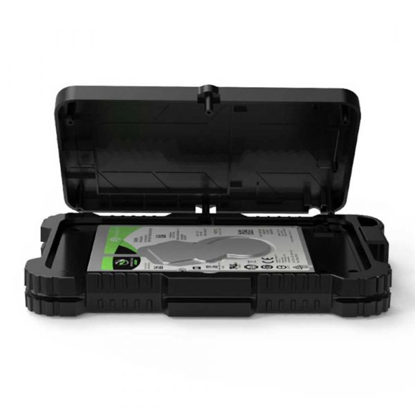 Orico 2719U3 Hard Drive Enclosure