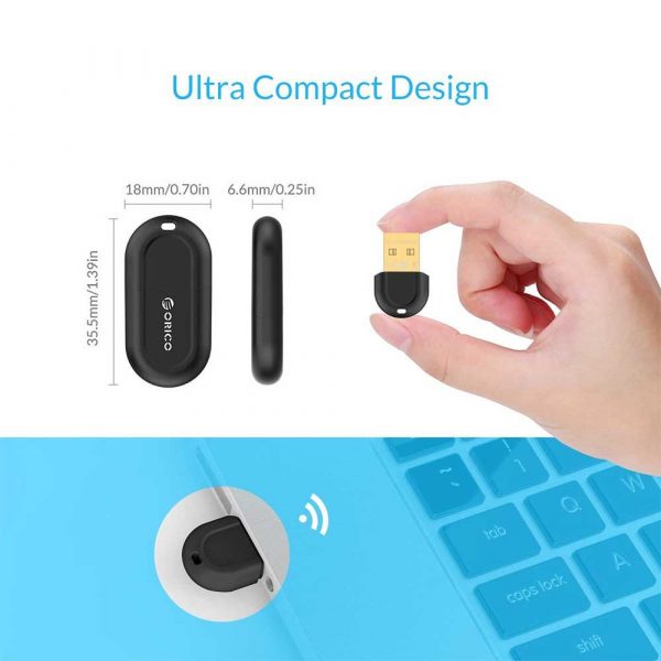 Orico BTA-408 Bluetooth dongle