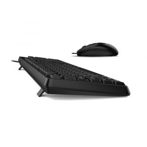 Wireless Smart KM-170 Keyboard and Mouse