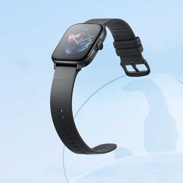 Xiaomi Amazfit GTS Smart Watch