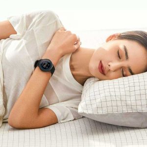 Xiaomi Haylou LS05 Smart Watch