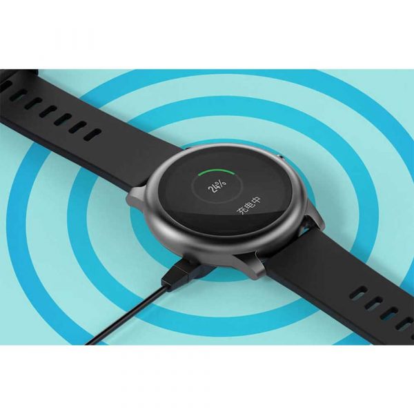 Xiaomi Haylou LS05 Smart Watch