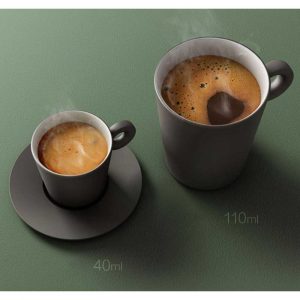 Xiaomi SCISHARE S1201 Mini Capsule Coffee Maker