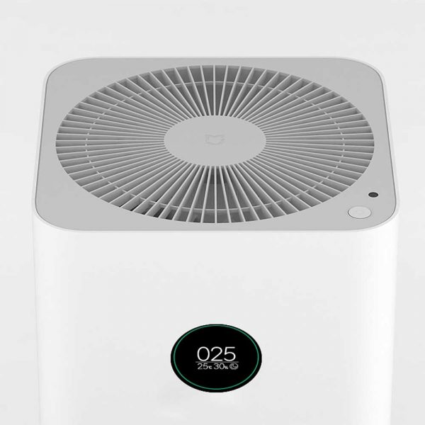 Xioami Air Purifier Pro