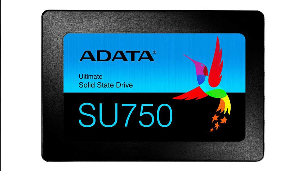 اس اس دی 256 گیگابایت ای دیتا ADATA 256GB Internal SSD SU750