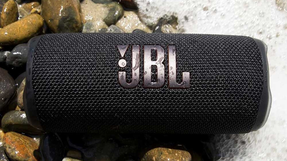 اسپیکر بلوتوثی قابل حمل جی بی ال مدل JBL Flip 6 Speaker Blutooth