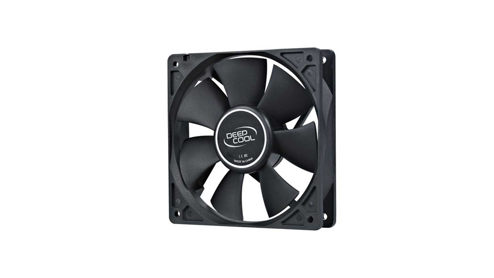 فن کیس دیپ کول مدل DEEPCOOL XFAN 120
