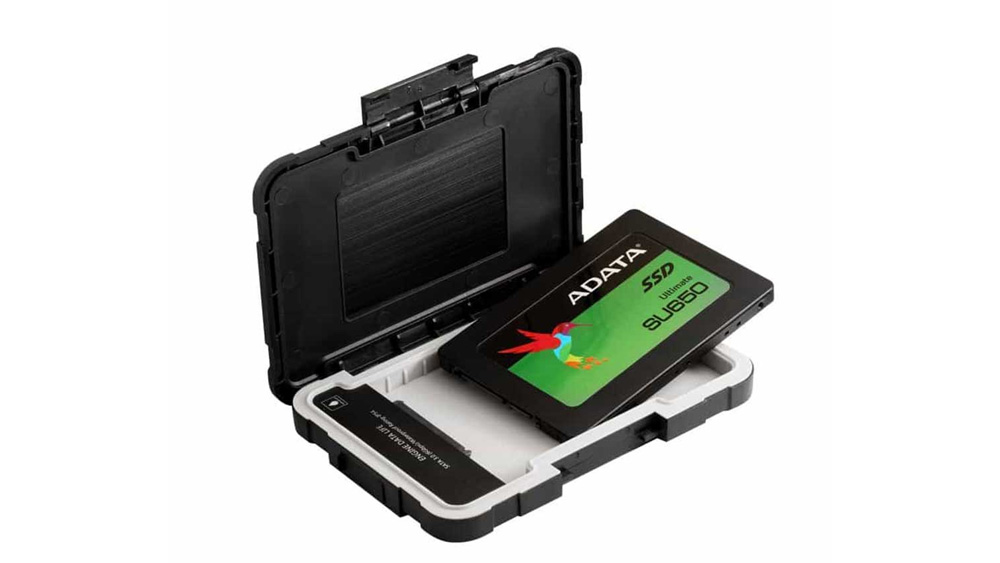 قاب SSD و هارد 2.5 اینچ اوریکو مدل Orico 2719U3 Hard Drive Enclosure