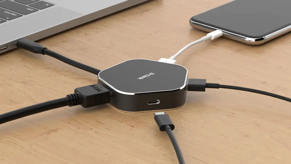 هاب USB چیست و سه دلیل که نشان می دهد شما به هاب نیاز داریدهاب USB چیست و سه دلیل که نشان می دهد شما به هاب نیاز دارید