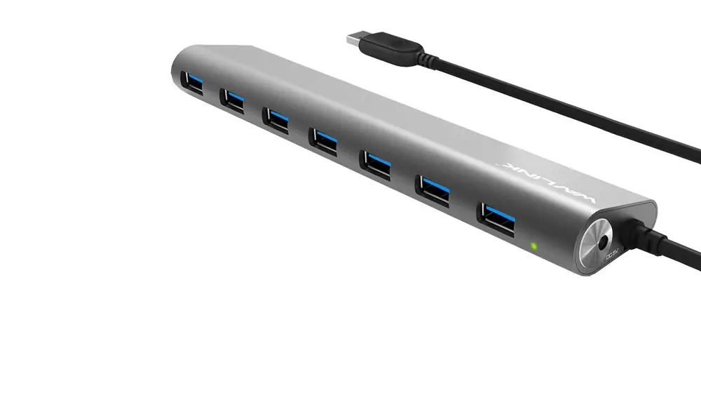 What Is a USB Hub 3 Reasons Why You Need One