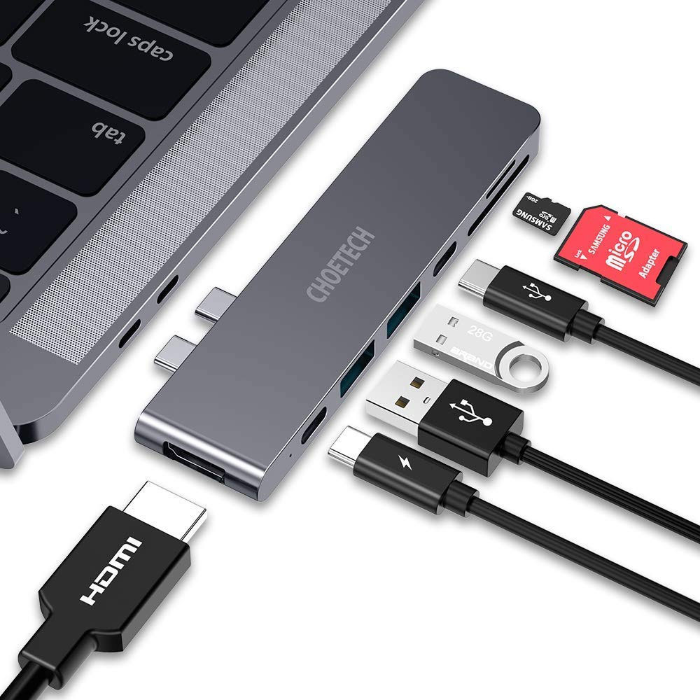 هاب USB چیست و سه دلیل که نشان می دهد شما به هاب نیاز دارید