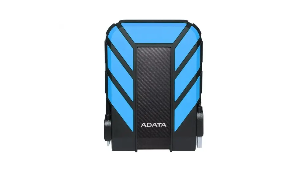 هارد 4 ترابایت اکسترنال ای دیتا ADATA HD710 Pro 4TB External HDD
