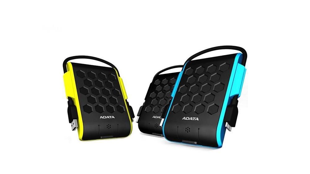 هارد 1 ترابایت اکسترنال ای دیتا ADATA HD720 1TB External HDD