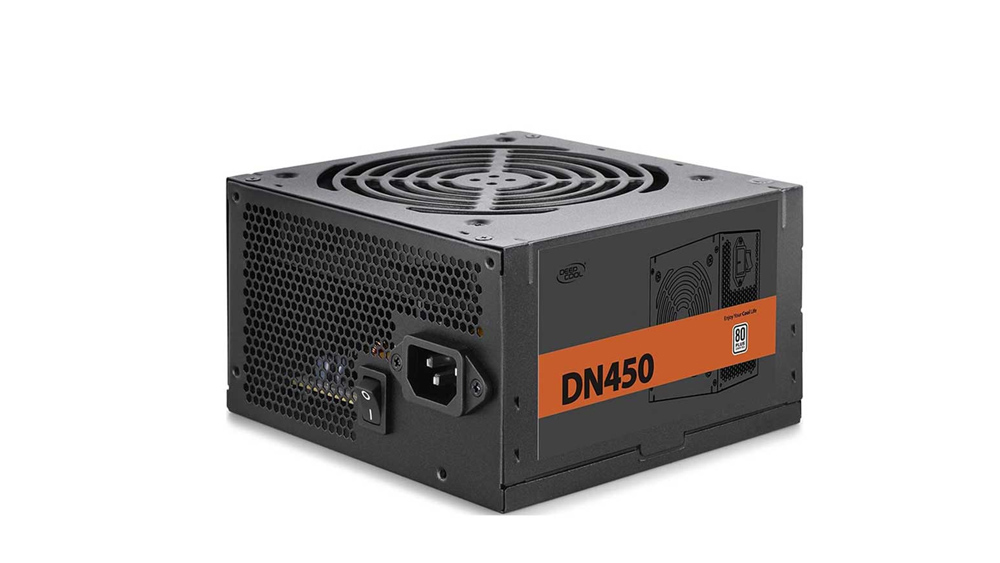 پاور 450 وات دیپ کول DeepCool DN450 Power