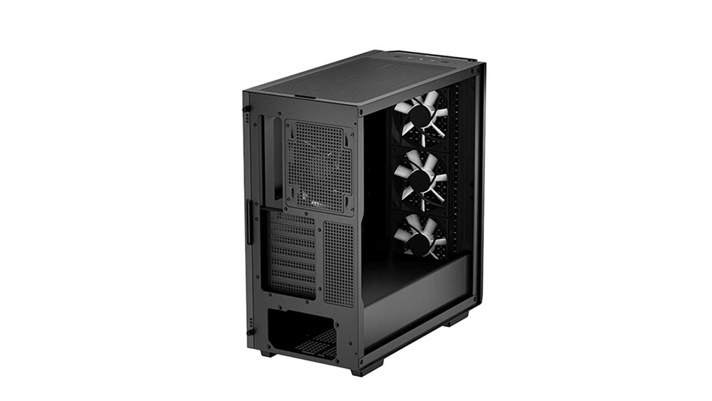 کیس کامپیوتر دیپ کول مدل DeepCool CG560 Computer Case