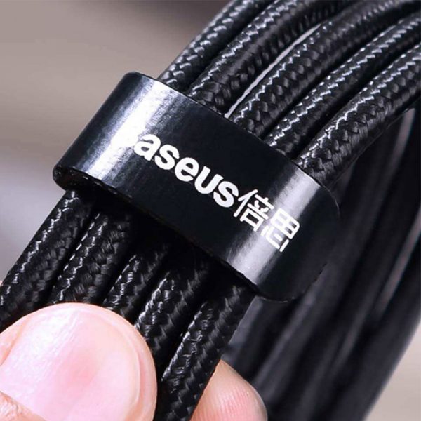 Baseus Cafule Cable CADKLF-C0G