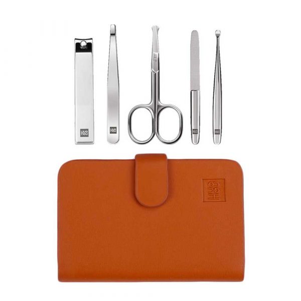 HuoHou Manicure Set Nail Clipper