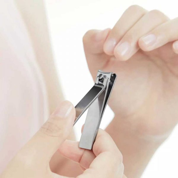 HuoHou Manicure Set Nail Clipper