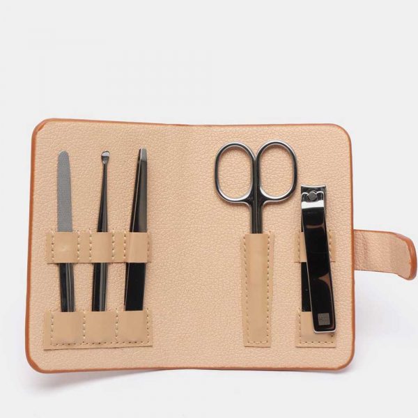 HuoHou Manicure Set Nail Clipper