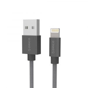 کابل تبدیل USB به Lightning اوریکو مدل Orico Charge Cable LTF-10-V1