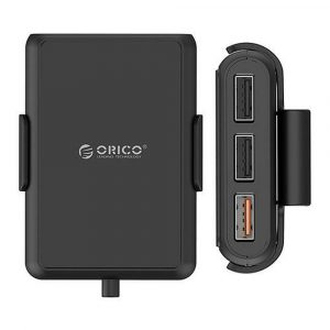 Orico UCP-5P Car Charger
