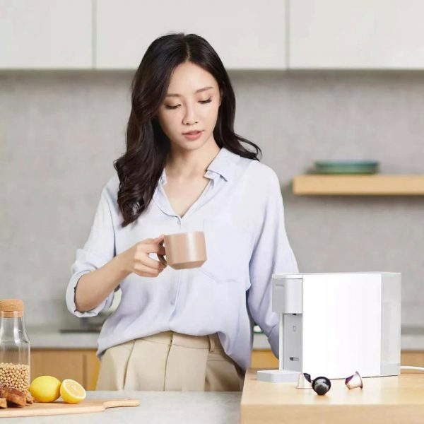 Xiaomi Mijia S1301 Capsule Coffee Maker