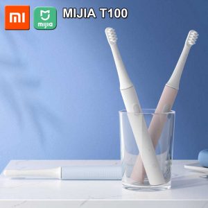 Xiaomi Mijia T100 Electric Toothbrush