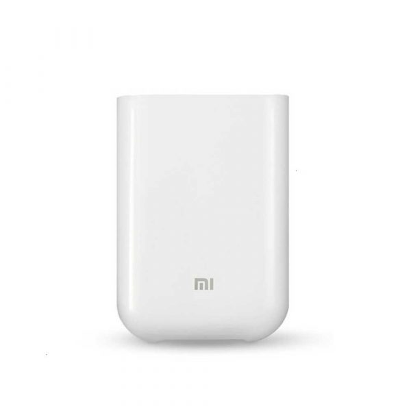 Xiaomi Portable Pocket Photo Printer