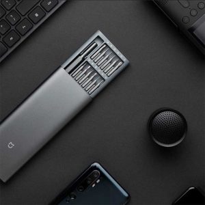 Xiaomi wiha screw driver